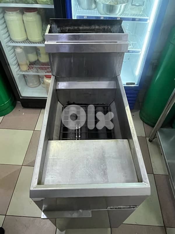 قلاية بطاطا 2