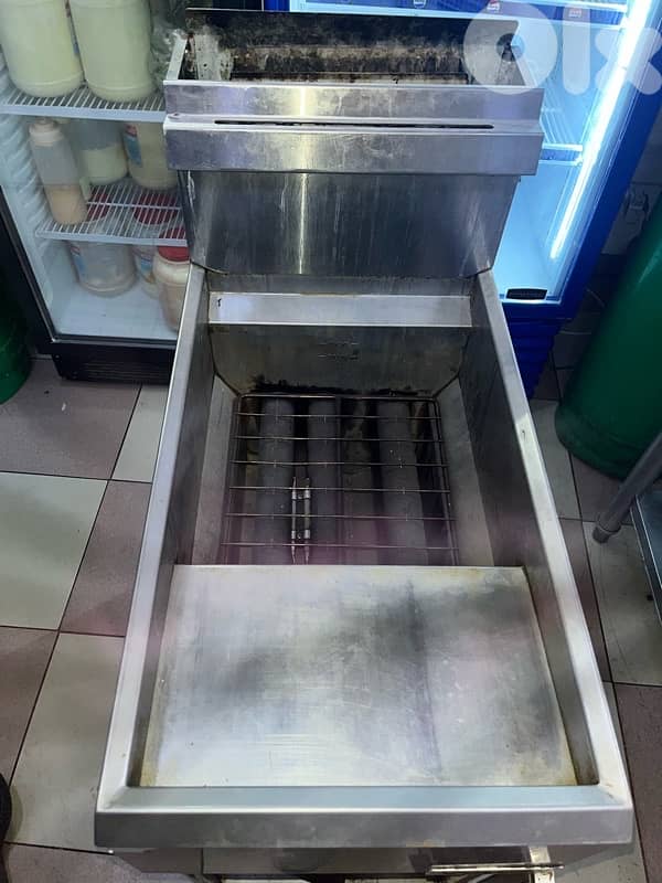 قلاية بطاطا 3