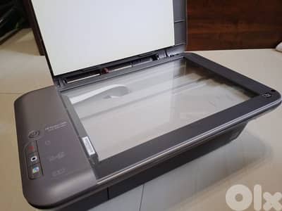 hp printer