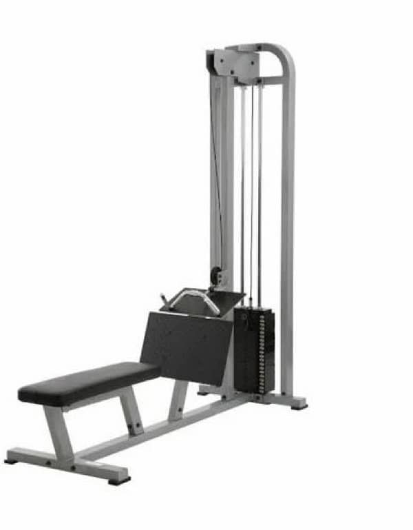 Back row machine like new 0