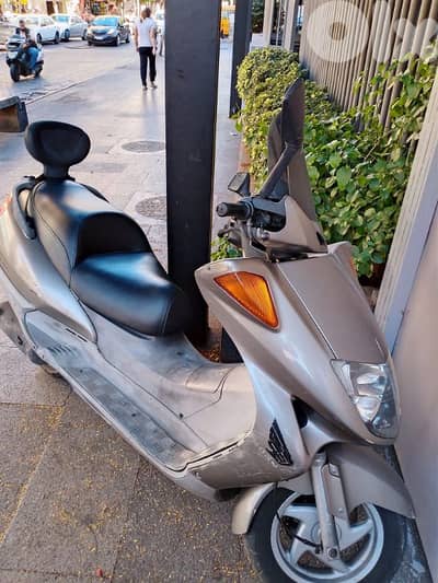 forseight and new freeway package sale