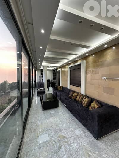 Apartment For Sale In Sehayleh  - شقة للبيع في سهيلة