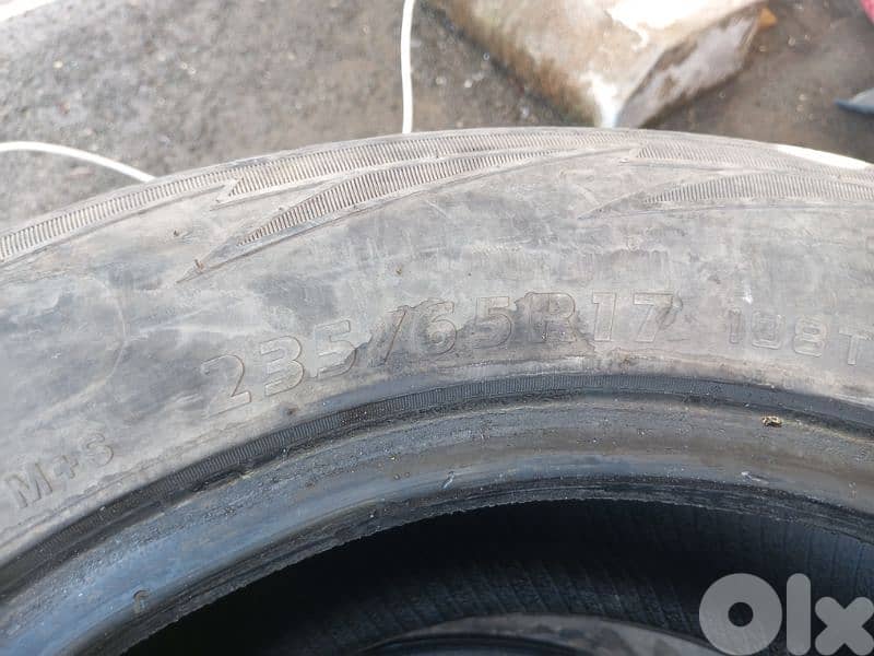 4دواليب بحاجة جيدة 0