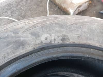 4دوليب بحالة جيدة