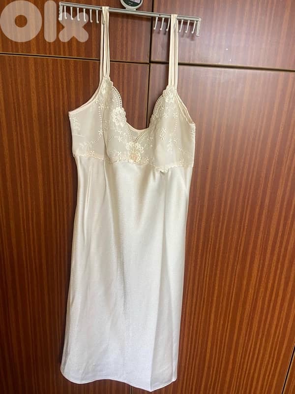 Mark and Spencer bridesmaid nightgowns 4