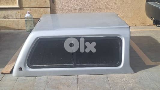 cap - غطا صندوق