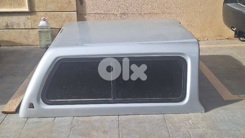 cap - غطا صندوق 0