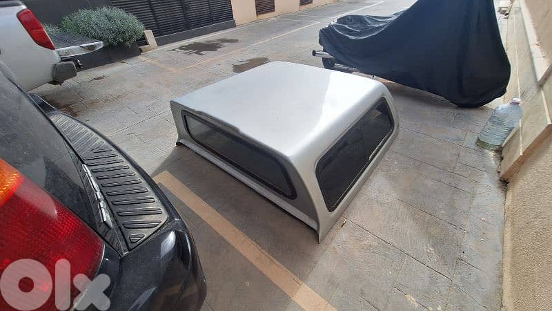 cap - غطا صندوق 1