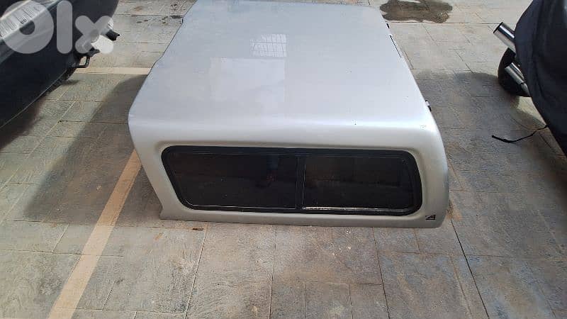 cap - غطا صندوق 2