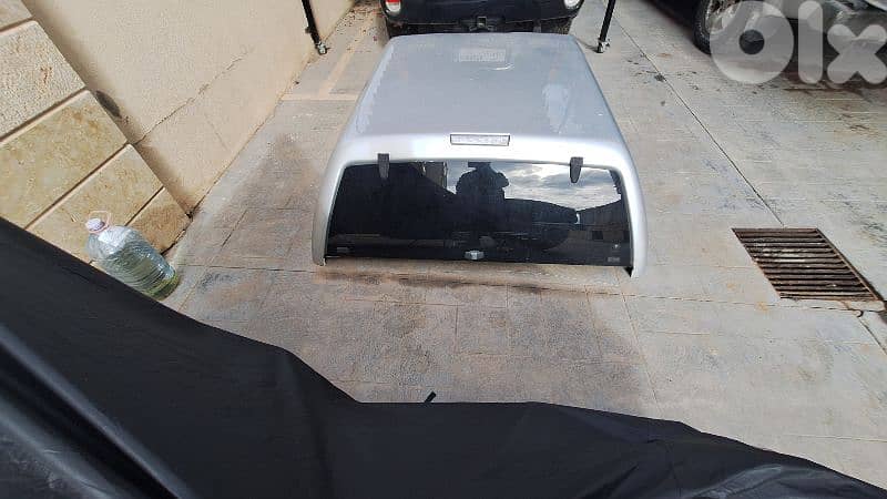 cap - غطا صندوق 3