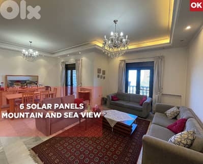 Prime Location, City Sea View, aley, Dhour Al Abadieh REF#OK129189