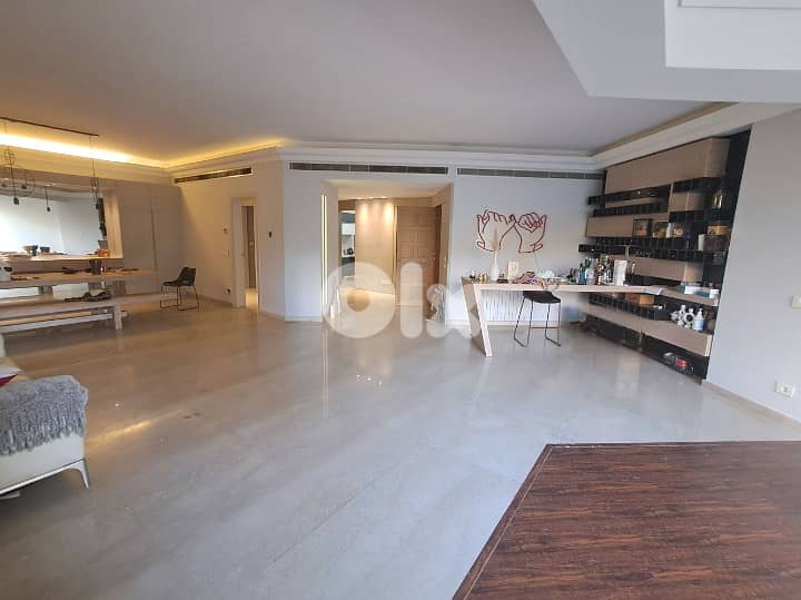 Apartment for Sale in Achrafieh 0