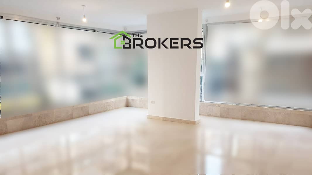 Apartment for Sale in Tallet El Khayat شقة للبيع في تلة الخياط 0