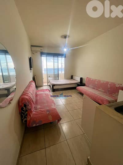 Chalet for rent in Bouar