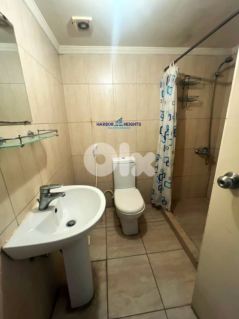 Chalet for rent in Bouar, Keserouan شاليه للإيجار في بوار 1