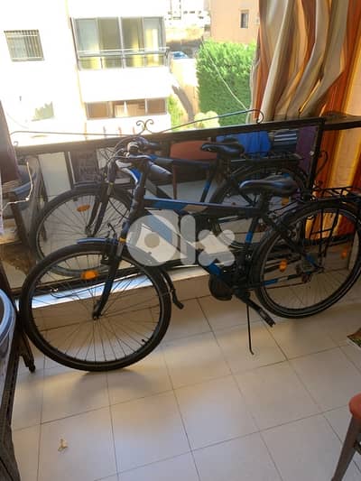 bicycle in great condition