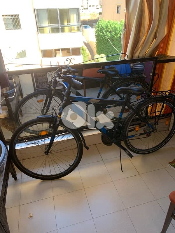 bicycle in great condition 0