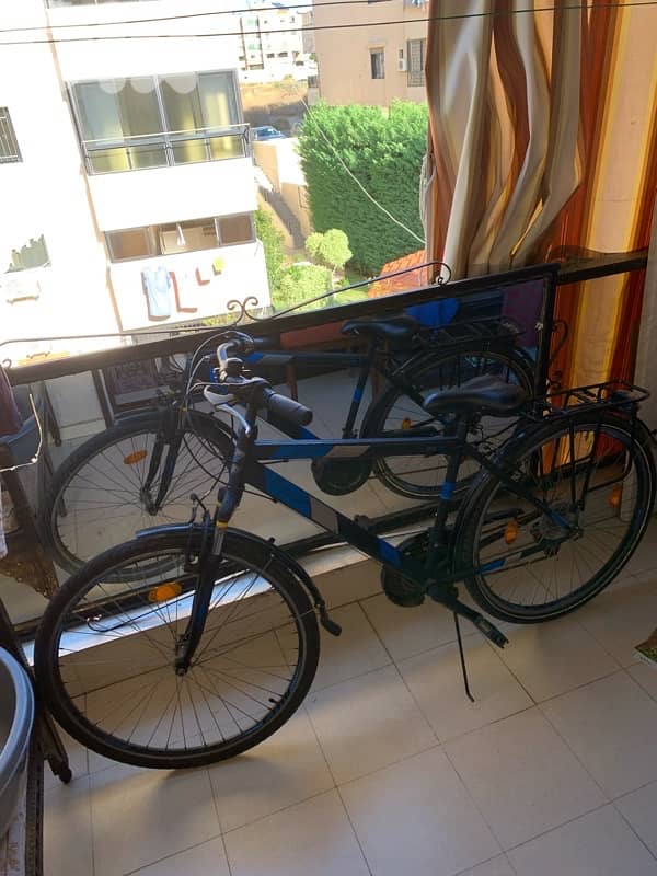 bicycle in great condition 1