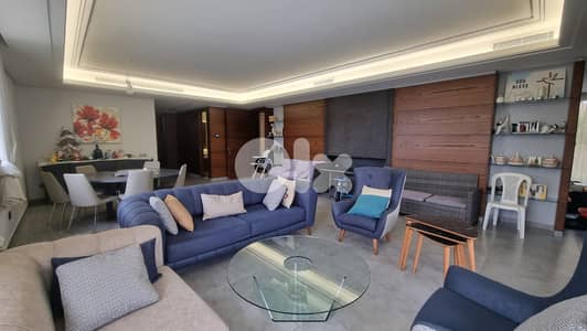 Aparmtnet for rent in Ain Aalak