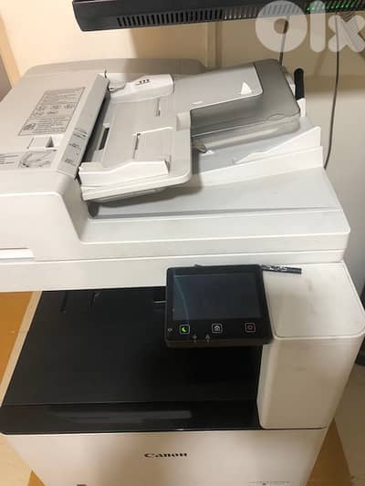Printer Canon IR C3025i