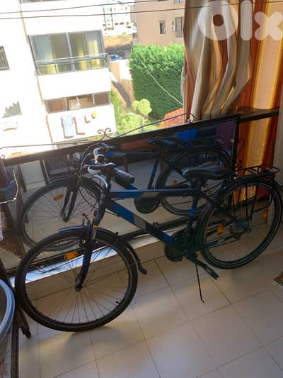 bicycle in great condition