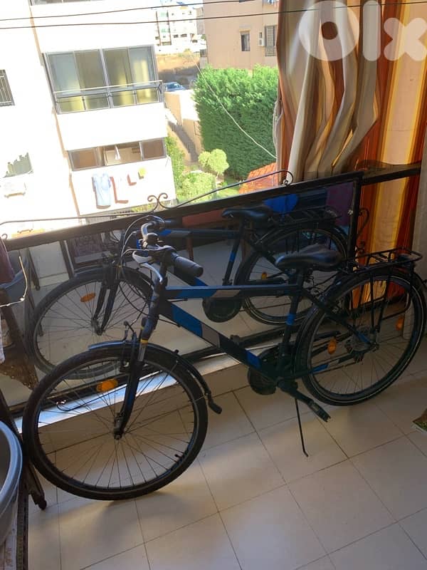 bicycle in great condition 0