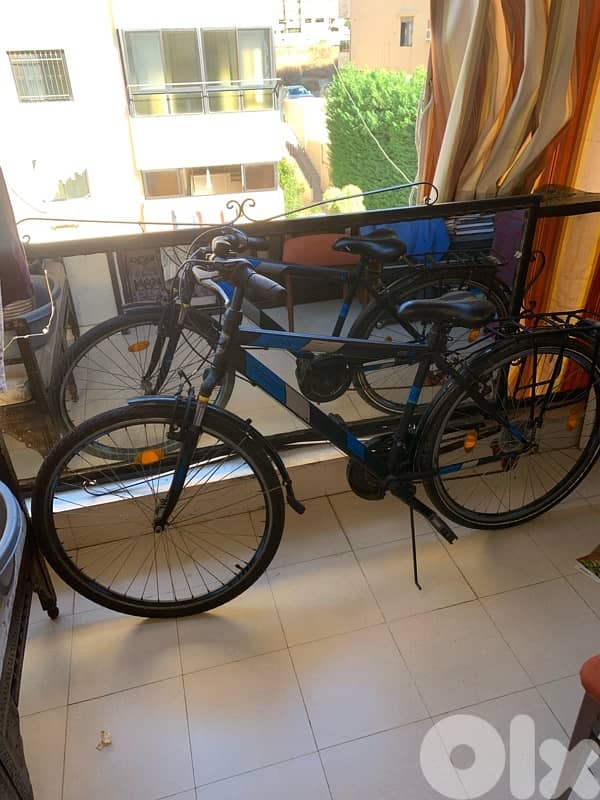bicycle in great condition 1