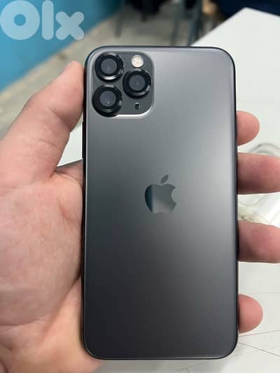 iphone 11 pro
