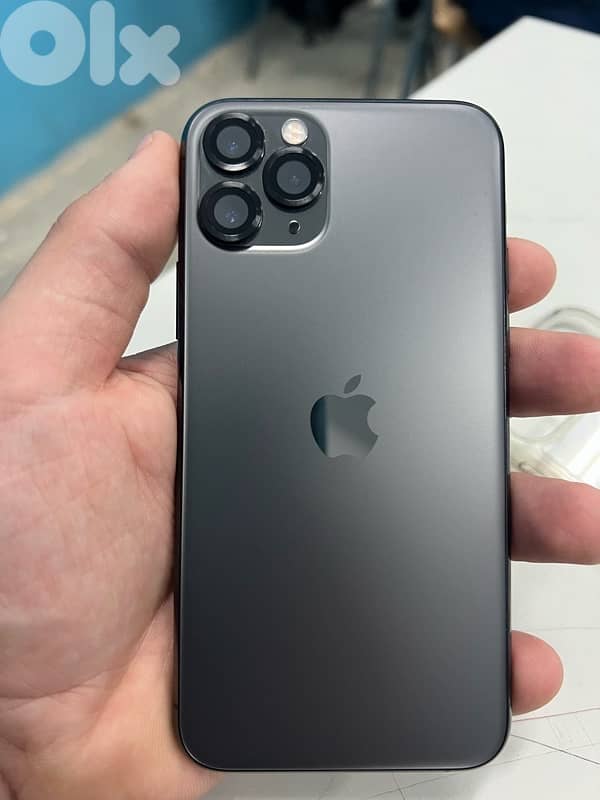 iphone 11 pro 0