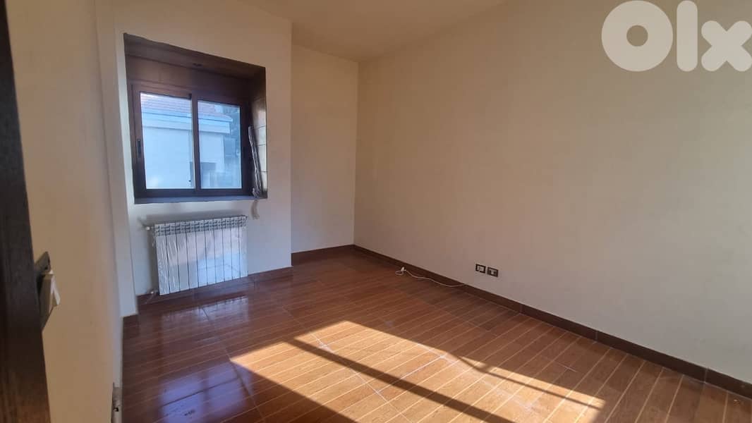 Duplex for sale in Atchane -  دوبلكس للبيع في عطشانه 0