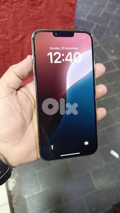 iphone 13 pro max 256