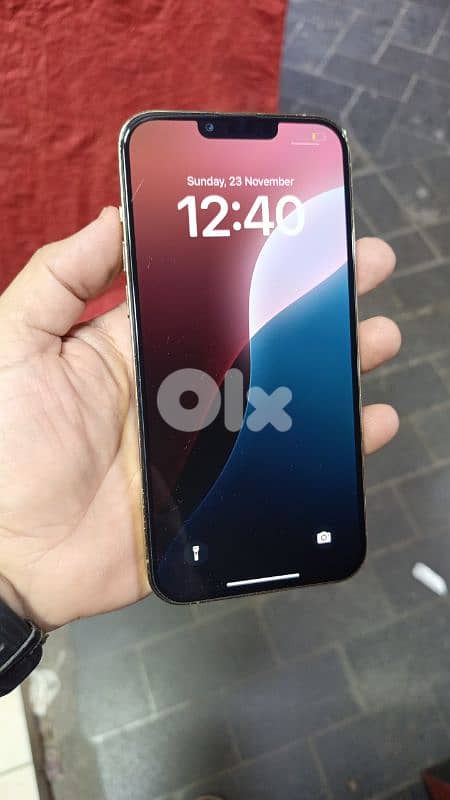 iphone 13 pro max 256 0