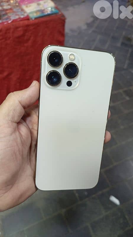 iphone 13 pro max 256 1