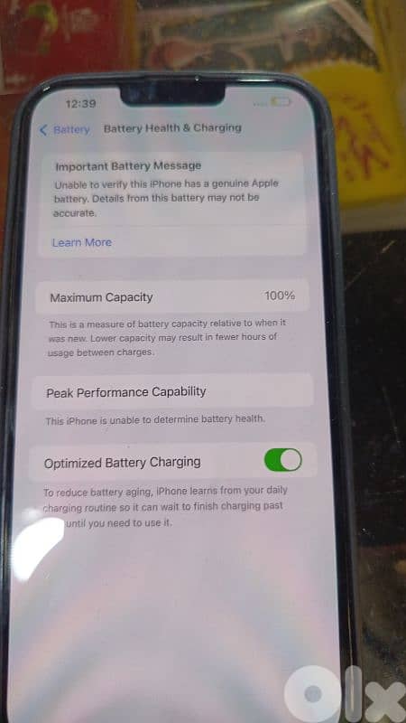 iphone 13 pro max 256 2