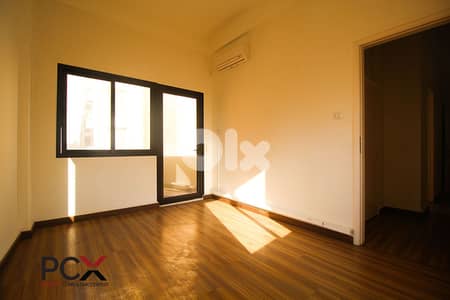 Office for Rent in Badaro | Luminous | Ideal Location