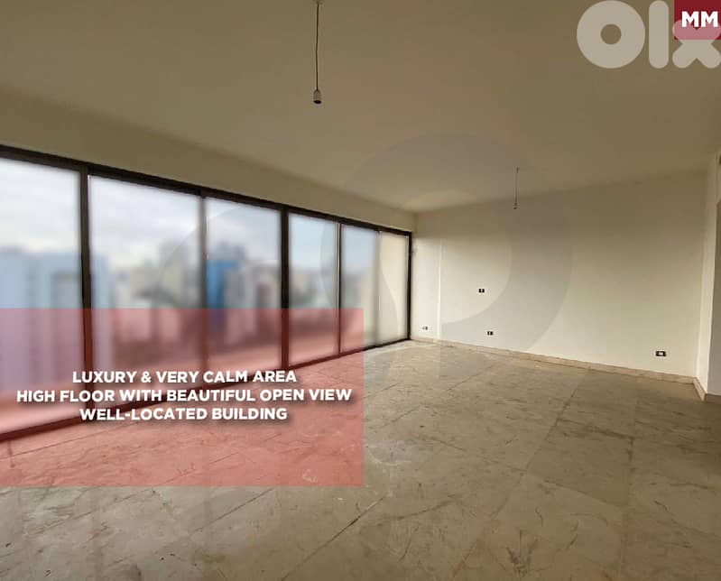 Apartment for Sale – Sodeco area  REF#MM129199 0