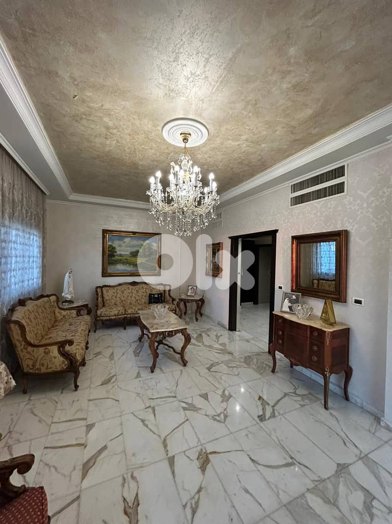 Apartment For Sale in Fanar - شقة للبيع في الفنار 0