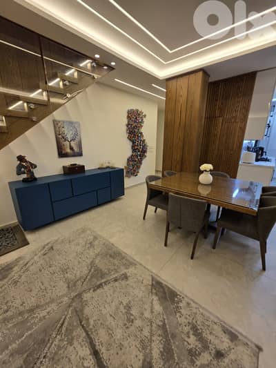 Duplex for Sale in Dekweneh