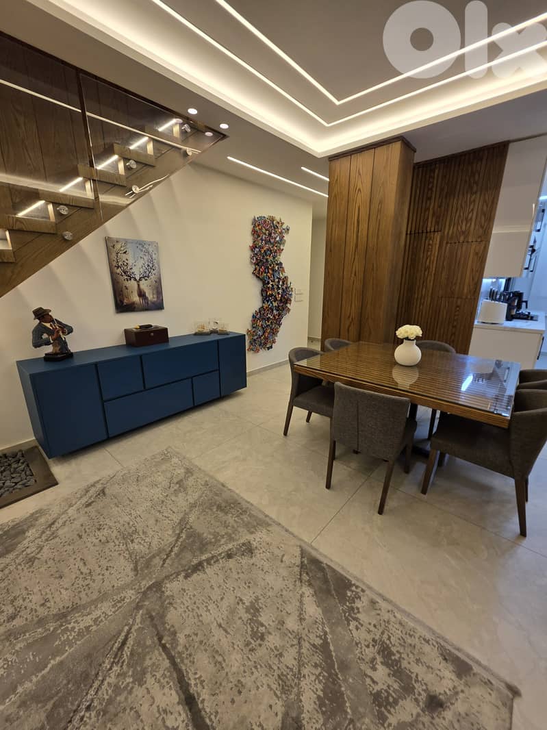 Duplex for Sale in Dekweneh 0