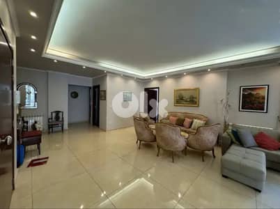 Apartment For Sale In Sehayleh  - شقة للبيع في سهيلة