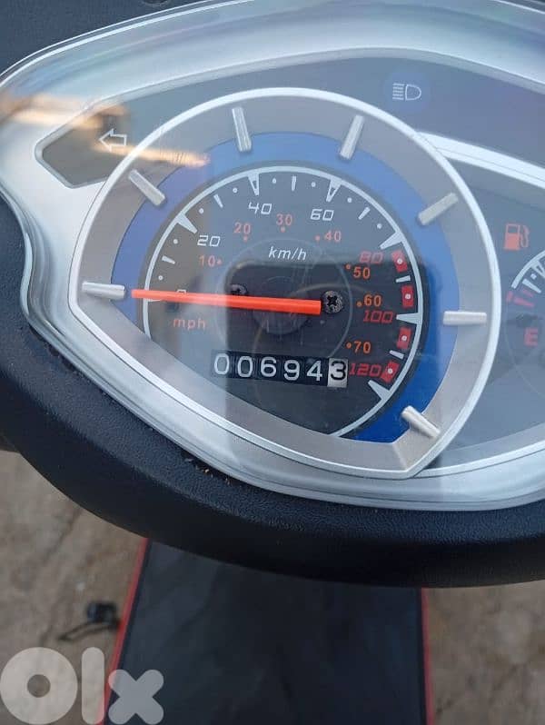 Moto Azzo for sale NEW 3