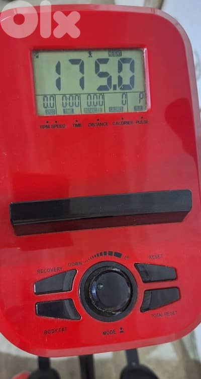 Elliptical Bonanza جديدة b 100 $