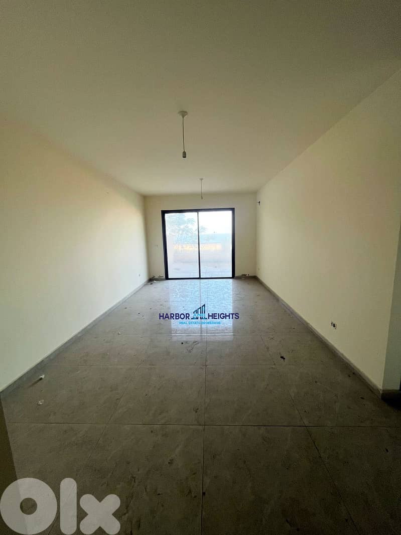 Apartment for sale in Bouar Keserouan شقة للبيع في بوار 0