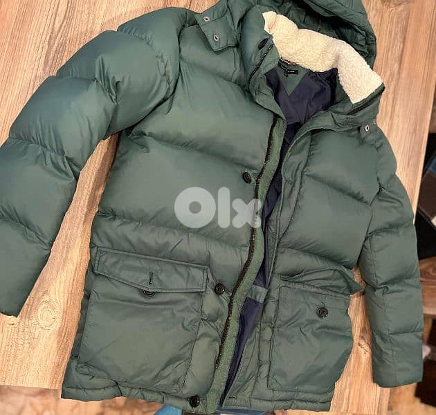 Tommy Hilfiger Original Jacket Bought from Germany Priced 279 Euros 0