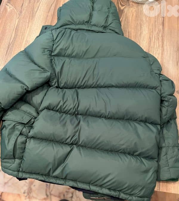 Tommy Hilfiger Original Jacket Bought from Germany Priced 279 Euros 1