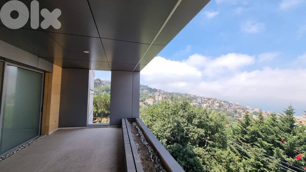 Aparmtnet for sale in Ain Aar 0