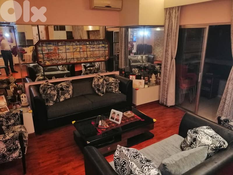 Apartment For Sale In New Sehayleh  - شقة للبيع في نيو سهيلة 0