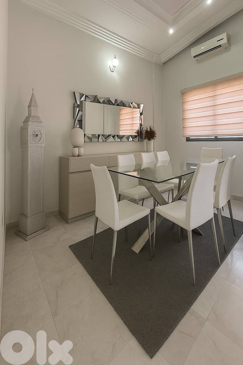 AMAZING APARTMENT FOR SALE IN AIN EL  RIHANE PRIME,WITH VIEW (AER-108) 0