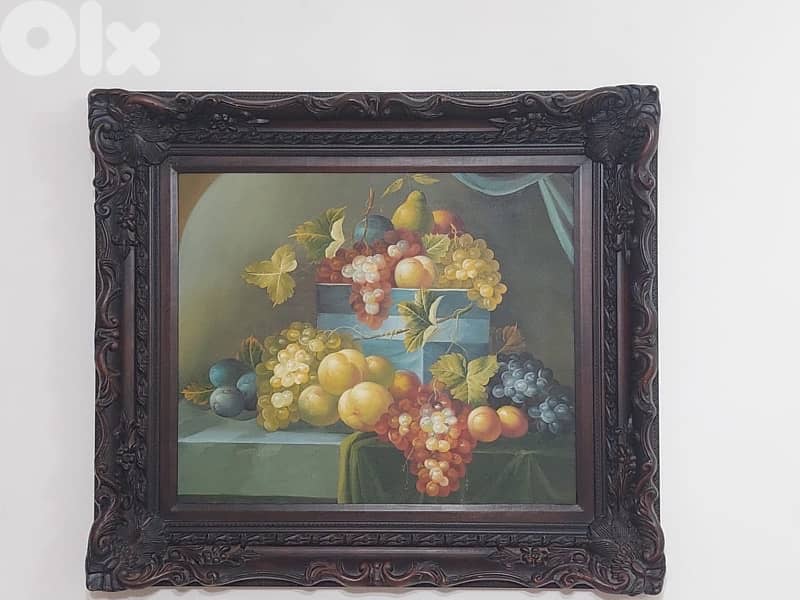 paintings and calligraphy 2