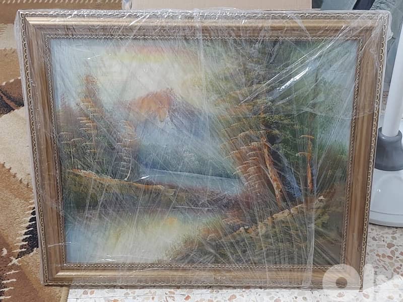 paintings and calligraphy 3